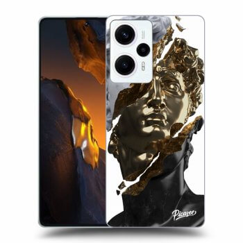 Hülle für Xiaomi Poco F5 - Trigger
