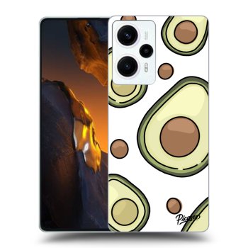 Hülle für Xiaomi Poco F5 - Avocado