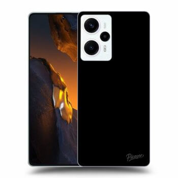 Hülle für Xiaomi Poco F5 - Clear