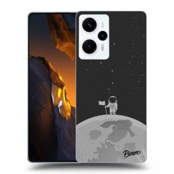 Hülle für Xiaomi Poco F5 - Astronaut