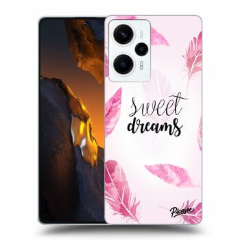 Hülle für Xiaomi Poco F5 - Sweet dreams