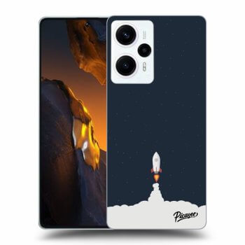 Hülle für Xiaomi Poco F5 - Astronaut 2