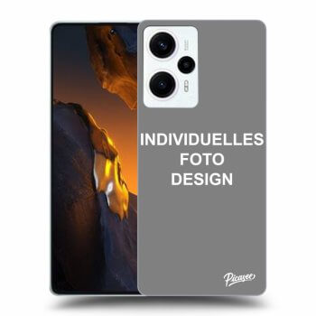 Hülle für Xiaomi Poco F5 - Individuelles Fotodesign