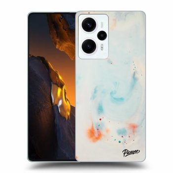 Hülle für Xiaomi Poco F5 - Splash
