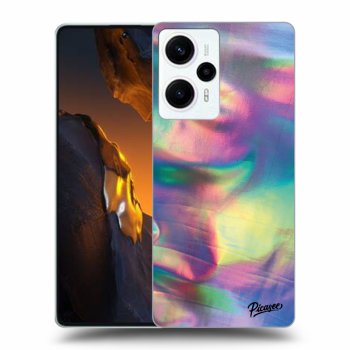 Hülle für Xiaomi Poco F5 - Holo