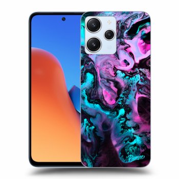 Hülle für Xiaomi Redmi 12 4G - Lean