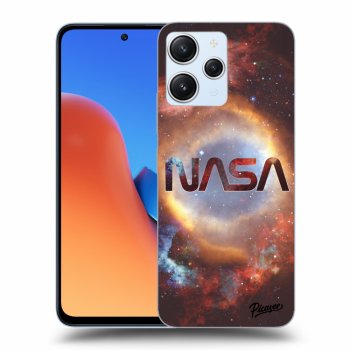 Hülle für Xiaomi Redmi 12 4G - Nebula