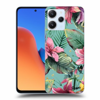 Hülle für Xiaomi Redmi 12 4G - Hawaii