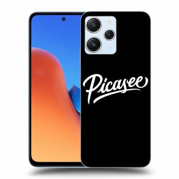 Picasee ULTIMATE CASE für Xiaomi Redmi 12 4G - Picasee - White