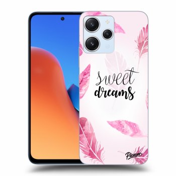 Hülle für Xiaomi Redmi 12 4G - Sweet dreams