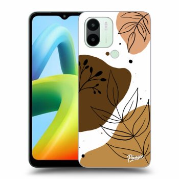 Hülle für Xiaomi Redmi A2 - Boho style
