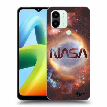 Hülle für Xiaomi Redmi A2 - Nebula