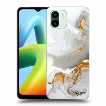 Hülle für Xiaomi Redmi A2 - Her