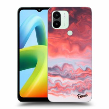 Hülle für Xiaomi Redmi A2 - Sunset