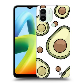 Hülle für Xiaomi Redmi A2 - Avocado