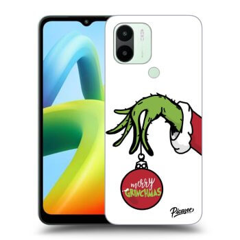 Hülle für Xiaomi Redmi A2 - Grinch