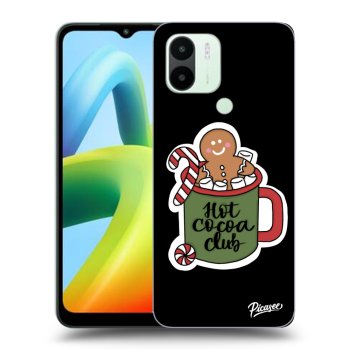 Hülle für Xiaomi Redmi A2 - Hot Cocoa Club