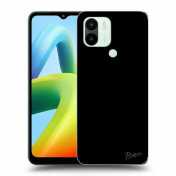 Hülle für Xiaomi Redmi A2 - Clear