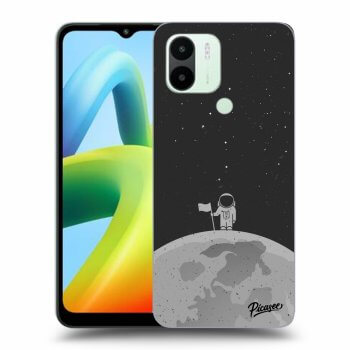 Hülle für Xiaomi Redmi A2 - Astronaut