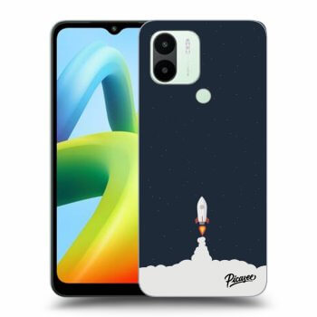 Hülle für Xiaomi Redmi A2 - Astronaut 2