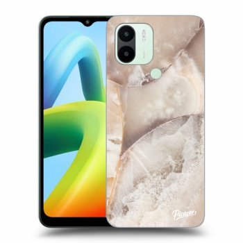 Picasee ULTIMATE CASE für Xiaomi Redmi A2 - Cream marble