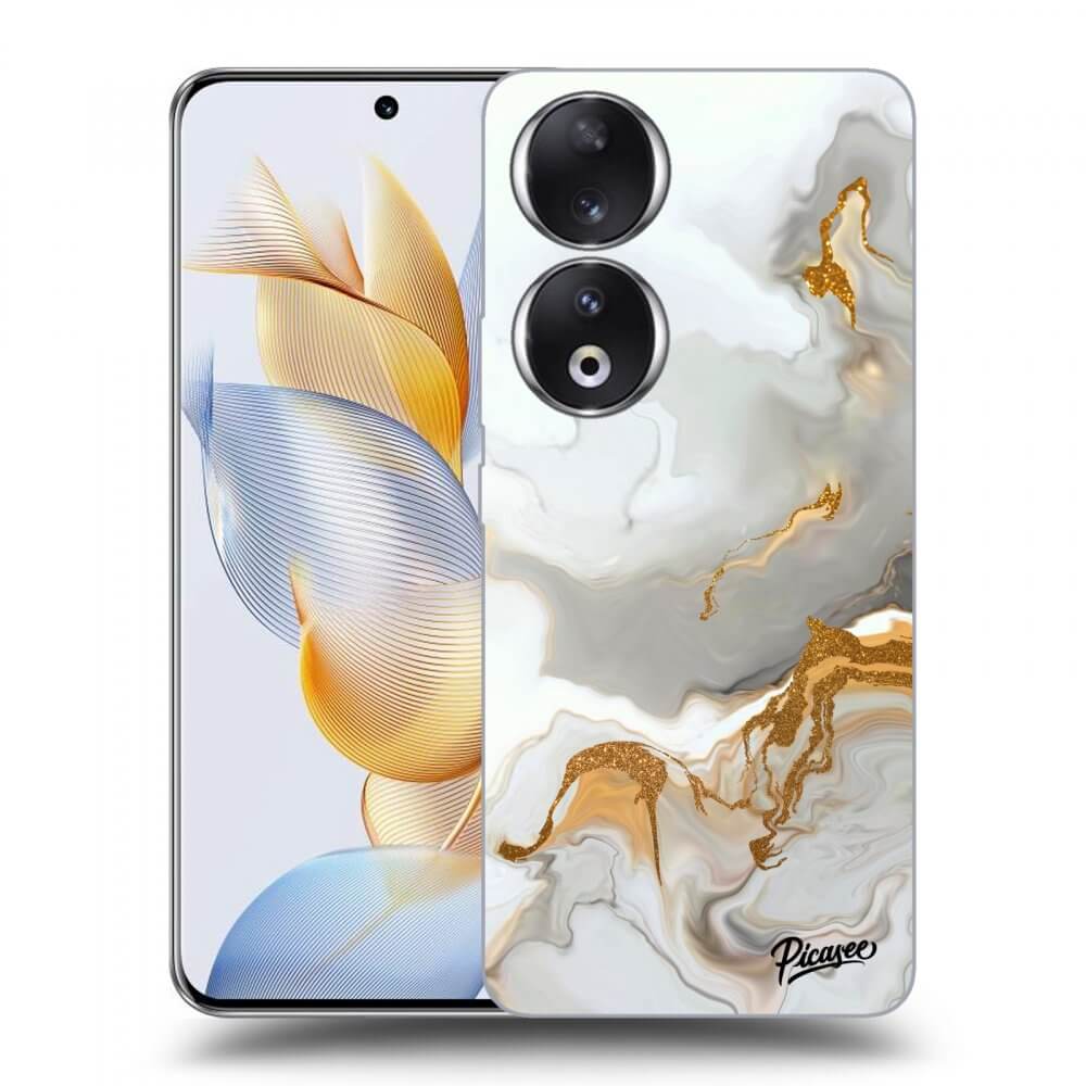 Picasee ULTIMATE CASE für Honor 90 5G - Her