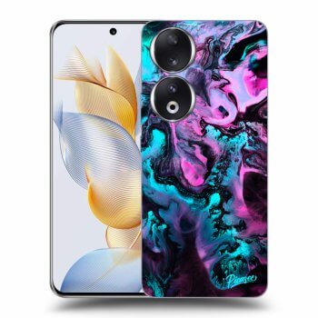 Hülle für Honor 90 5G - Lean
