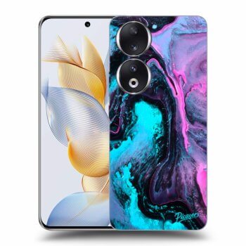 Hülle für Honor 90 5G - Lean 2