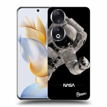 Hülle für Honor 90 5G - Astronaut Big