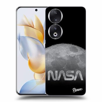 Picasee ULTIMATE CASE für Honor 90 5G - Moon Cut