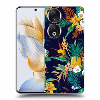 Hülle für Honor 90 5G - Pineapple Color