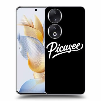 Picasee ULTIMATE CASE für Honor 90 5G - Picasee - White