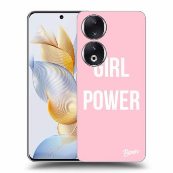 Hülle für Honor 90 5G - Girl power