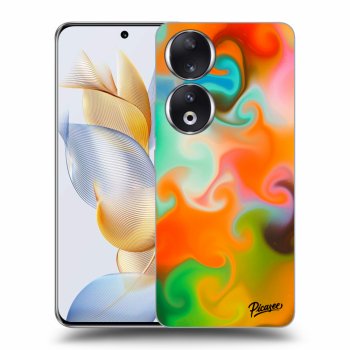 Hülle für Honor 90 5G - Juice