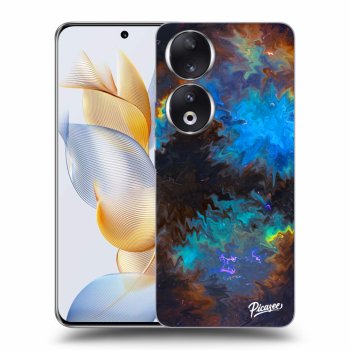 Picasee ULTIMATE CASE für Honor 90 5G - Space