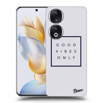Hülle für Honor 90 5G - Good vibes only