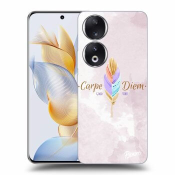 Hülle für Honor 90 5G - Genieße den Tag