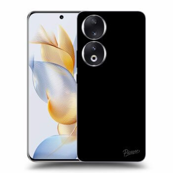 Picasee ULTIMATE CASE für Honor 90 5G - Clear