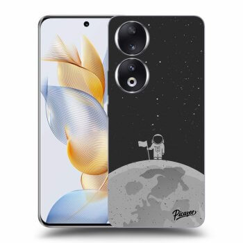 Hülle für Honor 90 5G - Astronaut