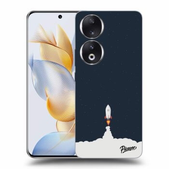 Hülle für Honor 90 5G - Astronaut 2