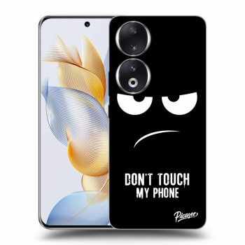 Hülle für Honor 90 5G - Don't Touch My Phone