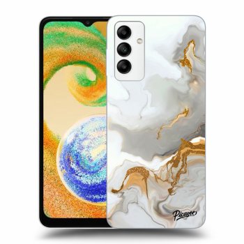 Hülle für Samsung Galaxy A04s A047F - Her