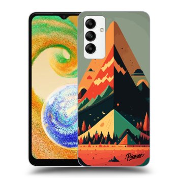 Hülle für Samsung Galaxy A04s A047F - Oregon