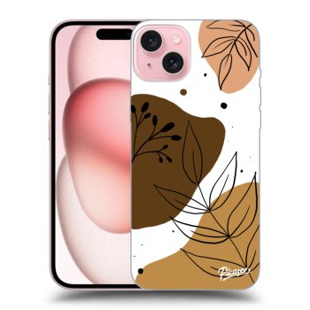 Hülle für Apple iPhone 15 - Boho style