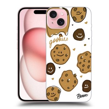 Hülle für Apple iPhone 15 - Gookies
