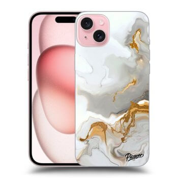 Hülle für Apple iPhone 15 - Her