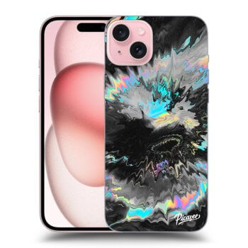 Hülle für Apple iPhone 15 - Magnetic