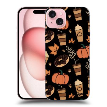 Hülle für Apple iPhone 15 - Fallovers