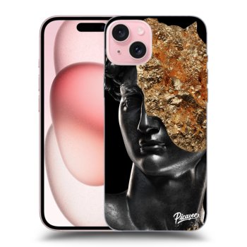 Hülle für Apple iPhone 15 - Holigger