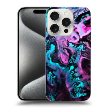 Hülle für Apple iPhone 15 Pro - Lean